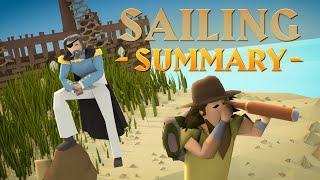 What Is Sailing? | Old School RuneScape New Skill | Partnered with ScreteMonge