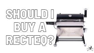 Should I buy a RecTeq?