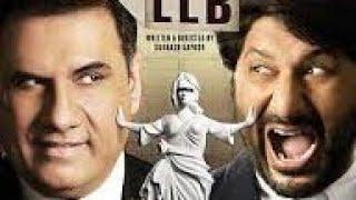 Jolly LLB|Full Movie Arshad Warsi|Boman Irani......In Hindi 480p