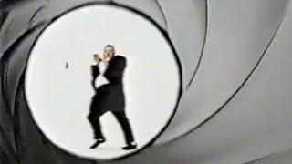 007 James Bond: Tomorrow Never Dies - PlayStation Commercial (1999)