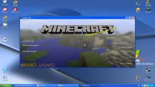 How to install FancyGUI - Make Minecraft look fancy! [+Review][Mod]