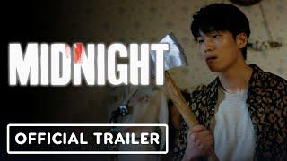 Midnight - Official Trailer (2022) Wi Ha-Jun, Jin Ki-Joo