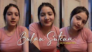 SI CANTIK BULAN SUTENA - LIVE TIKTOK 102023