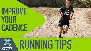 How To Improve Your Run Cadence | Triathlon Running Tips