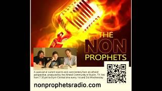 The Non-Prophets 17.01 with Jeff Dee, Russell Glasser, & Denis Loubet