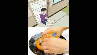 kabado moments #shorts #fyp #viral #nature #anime #cartoon