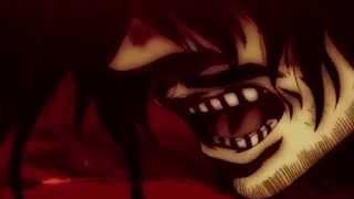 Hellsing AMV:Frayed Ends of Sanity