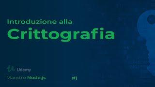 Crittografia - Introduzione e cenni storici  |  Cifrario di Cesare ed Enigma  |  #1