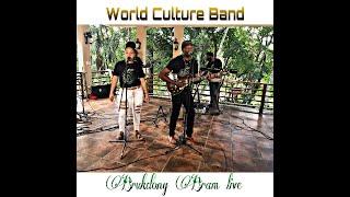 World Culture Band - Bruckdown Concert