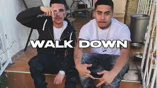 [FREE] MONEYSIGN SUEDE x PEYSOH TYPE BEAT "walk down"