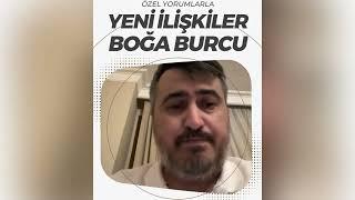 Büyü Bozma Uzmanı Önder Özcan Frekans Astroloji Yorumları Boğa Burcu