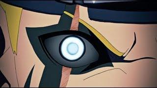 Boruto's Eye The Jougan Abilities & Theories - Boruto Naruto Next Generations