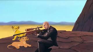 Fanfic Reading |Lion King/Hitman Crossover| "Hunter" by Lionkingview