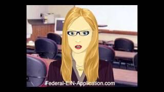 EIN Number - Federal EIN Application Online