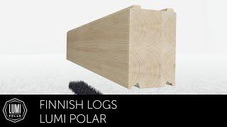 Benefits of Lumi Polar logs