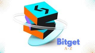 Want to Create a Bitget Account in 3 Minutes? Watch This Now