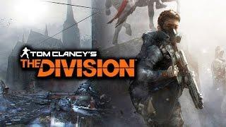 The Division -  36 kills Urban MDR