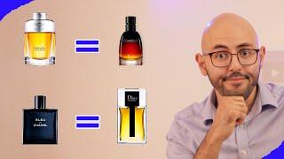 Don't Buy These Fragrances If You Already Own Any Of These | Men’s Cologne/Perfume Review 2024