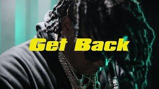 YTB FATT- Get Back (Official Video)