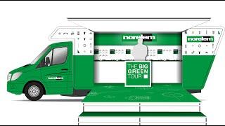 norelem SHOWTRUCK