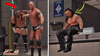 25 HIDDEN Advanced Gameplay Mechanics in WWE 2K24