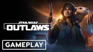 Star Wars Outlaw Preview