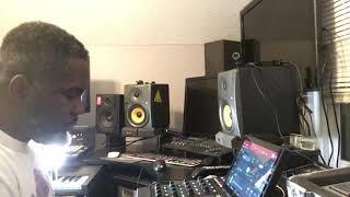 2020 MPC X Workflow and Beat making BeatsbyLonza