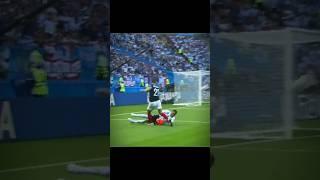 Pavard & Nacho #football #shorts #viralvideo #funny #futbol