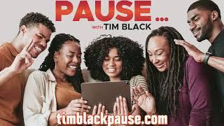 Tim Black Pause (They Lie)