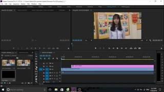 Black Flash Effect Tutorial ( Adobe Premiere pro cc 2015 )