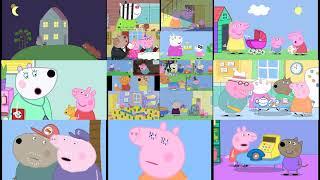 Peppa Pig (All 21 Episodes Once)