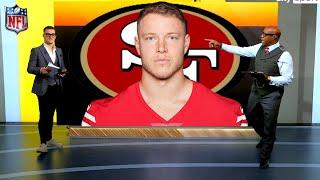 LATEST NEWS! SHANAHAN CONFIRMS MORE NEWS! CHRISTIAN MCCAFFREY UPDATED! SAN FRANCISCO 49ERS NEWS