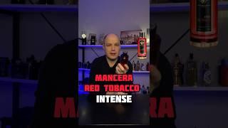 НОВЯЙ АРОМАТ MANCERA INTENSE RED TOBACCO