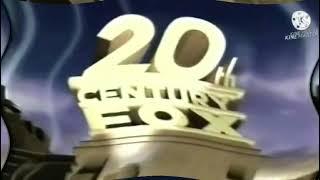 1996 20th century fox home entertainment in My G major 999