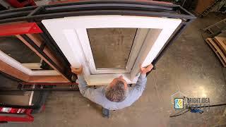 The New Way to Install Egress Windows