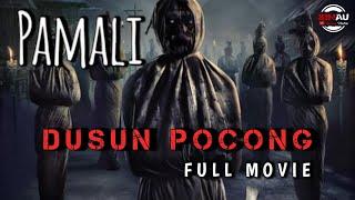 PAMALI DUSUN POCONG FULL MOVIE ||TERBARU || SINAU MERAH PUTIH ||FILM HOROR INDONESIA