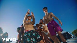 Lil Mosey, Lunay - Top Gone