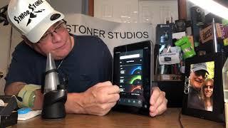 PUFFCO PEAK PRO  TWO WEEKS USE  FEATURES ADVANTAGES BENEFITS  IOS APP WITH IPAD VISUAL DIAMONDS DEMO