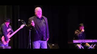 Gene Watson - 35 minute "Mini Concert"  Walhalla, SC  3-18-23