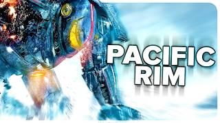 Pacific Rim in a nutshell...