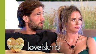 A Dramatic Recoupling: Who Is Picking Who? | Love Island 2017