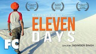 Eleven Days | Full Family Adventure Drama | Family Central