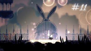 Hollow Knight ASMR Gameplay  [Part 11] Crystal Dreams 