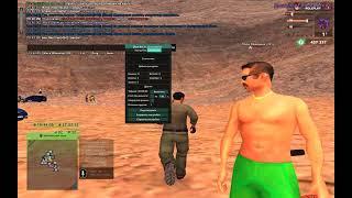 СЛИВ ПРИВАТНОГО БОТА НА ШАХТУ ДЛЯ ARIZONA RP /ФАРМИМ ДЕНЬГИ НА ARIZONA RP В GTA SAMP