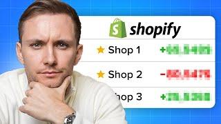 Dropshipping Shops von Kunden enthüllt: Lohnt es sich 2025 noch?