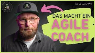 Team, Management und Organisation: Hier wirkt der Agile Coach