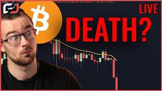 MASSIVE Bitcoin Bounce! Is The Correction Over?