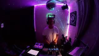 Stavybo Live Mix / Traktor Pro 3 / AlphaTheta Euponia Rotary Mixer / Beatport DJ