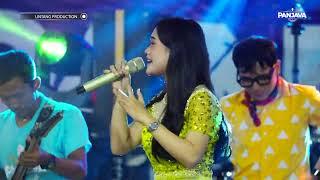 PANJAVA THE ROCK DANGDUT // Kesepian - Wilda Niswa