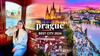 Weekend In Prague  | The Best City Guide for 2024